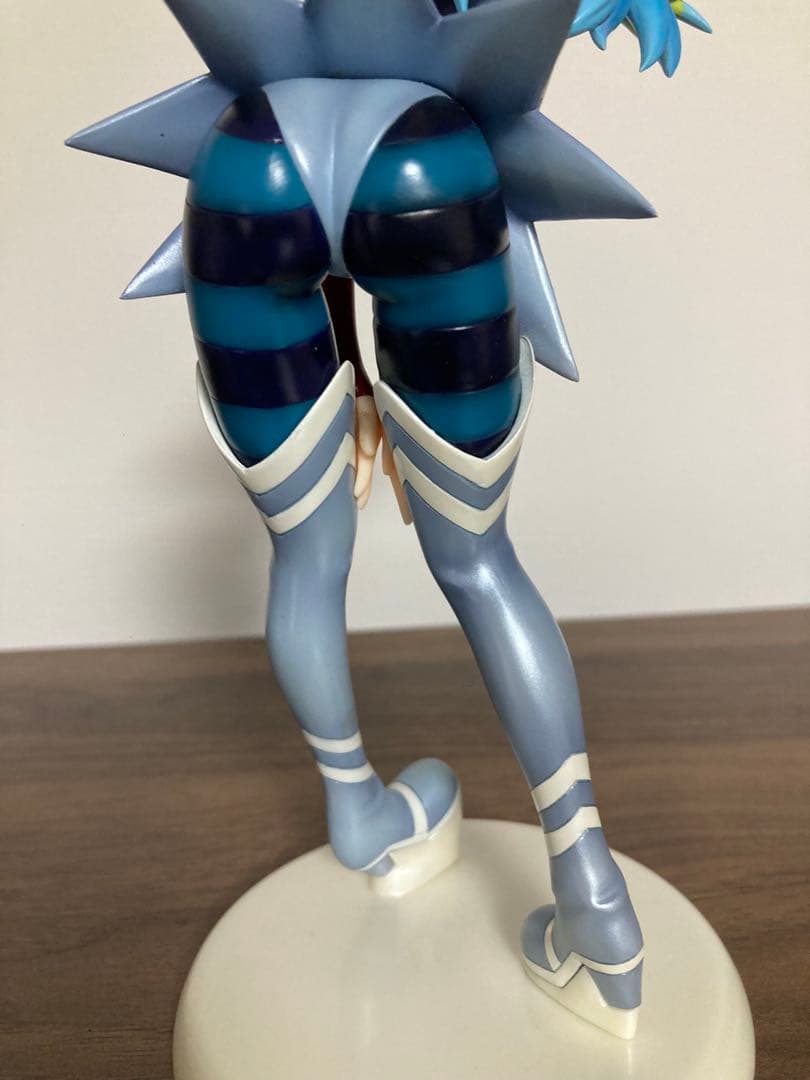 ウルトラ怪獣擬人化計画 ガッツ星人 フィギュア