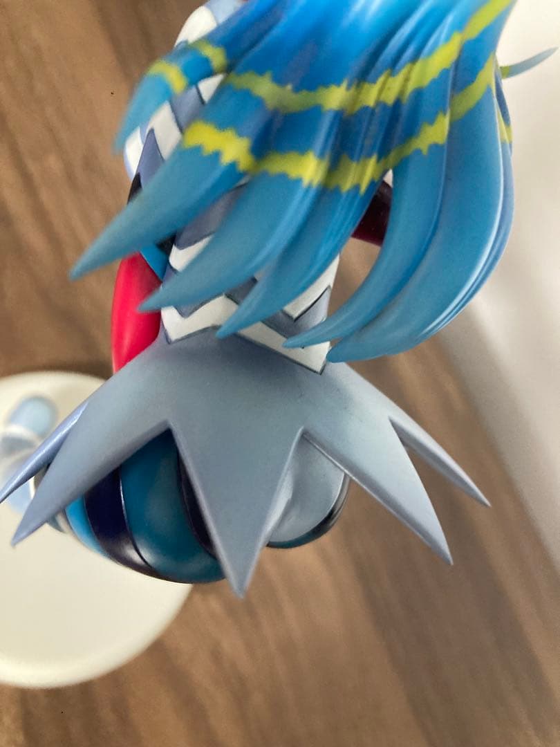 ウルトラ怪獣擬人化計画 ガッツ星人 フィギュア
