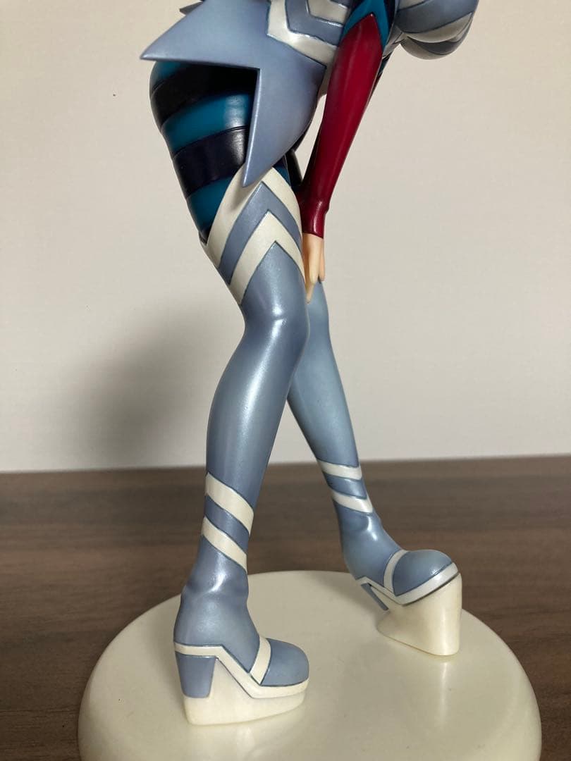 ウルトラ怪獣擬人化計画 ガッツ星人 フィギュア