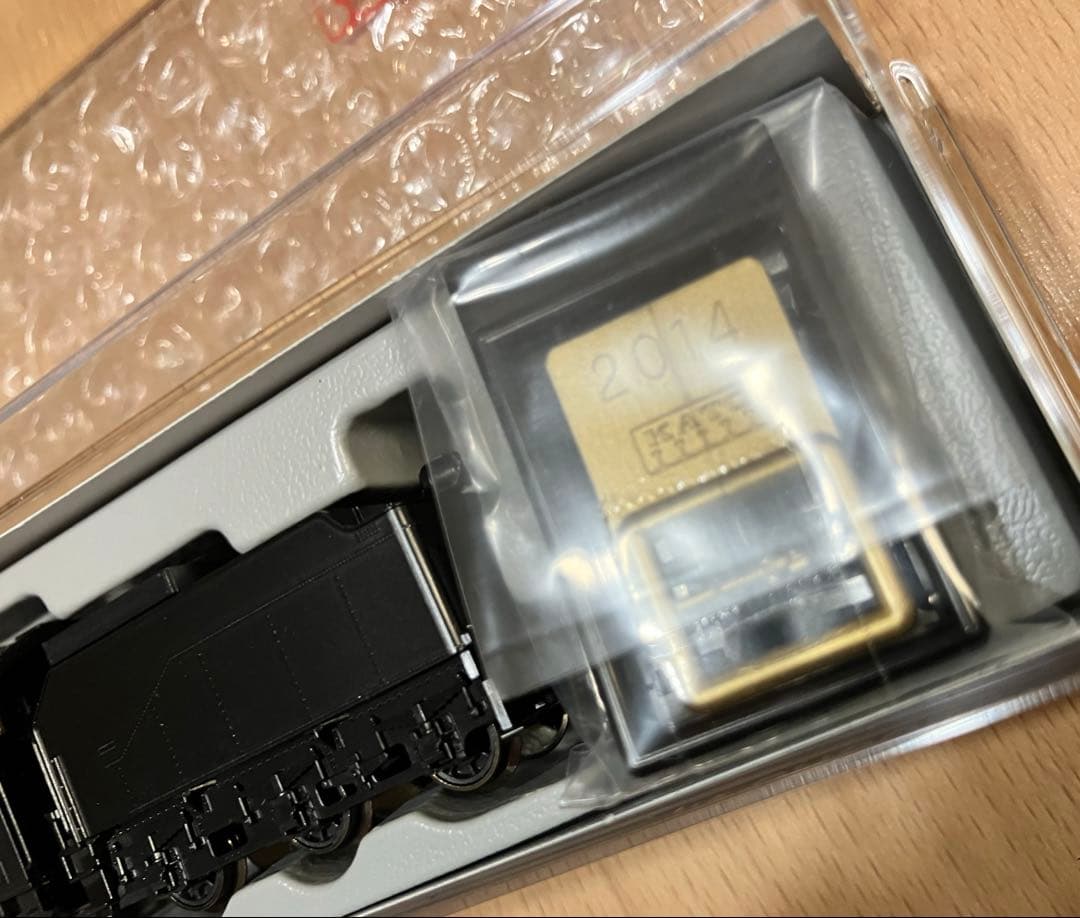 ◉KATO カトー◉2015 9600 デフ付◉新品・未使用◉Nゲージ◉