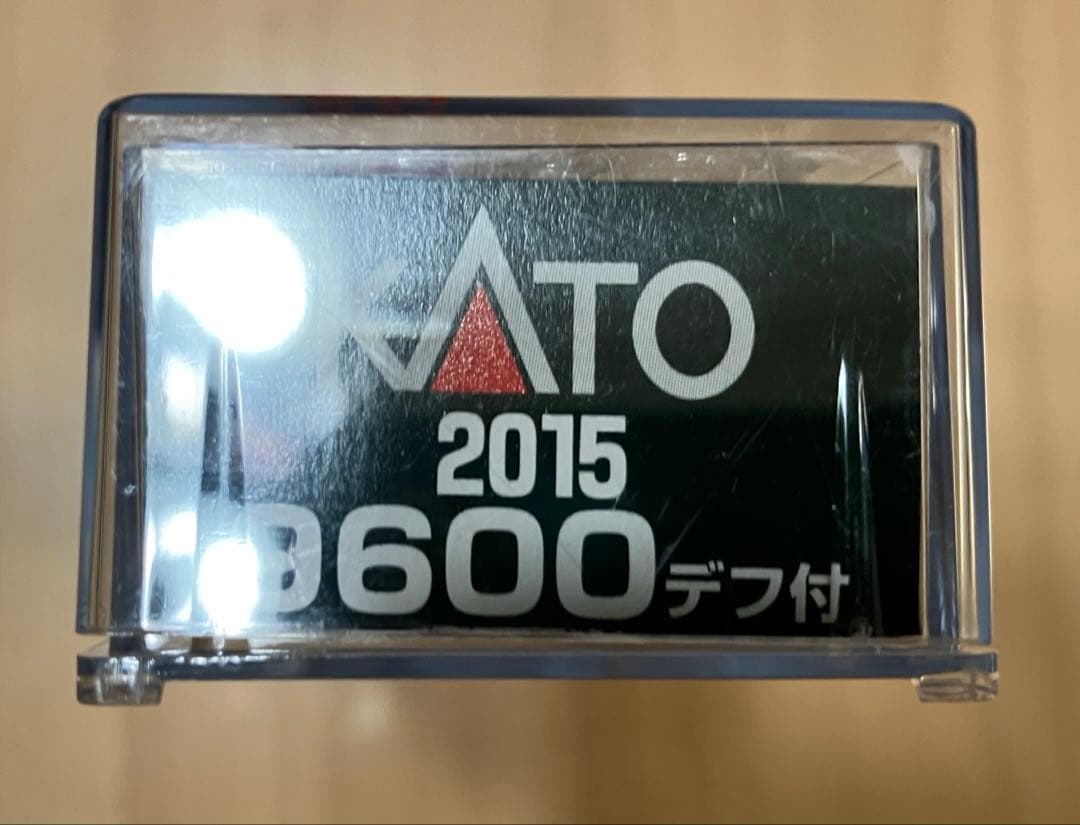 ◉KATO カトー◉2015 9600 デフ付◉新品・未使用◉Nゲージ◉