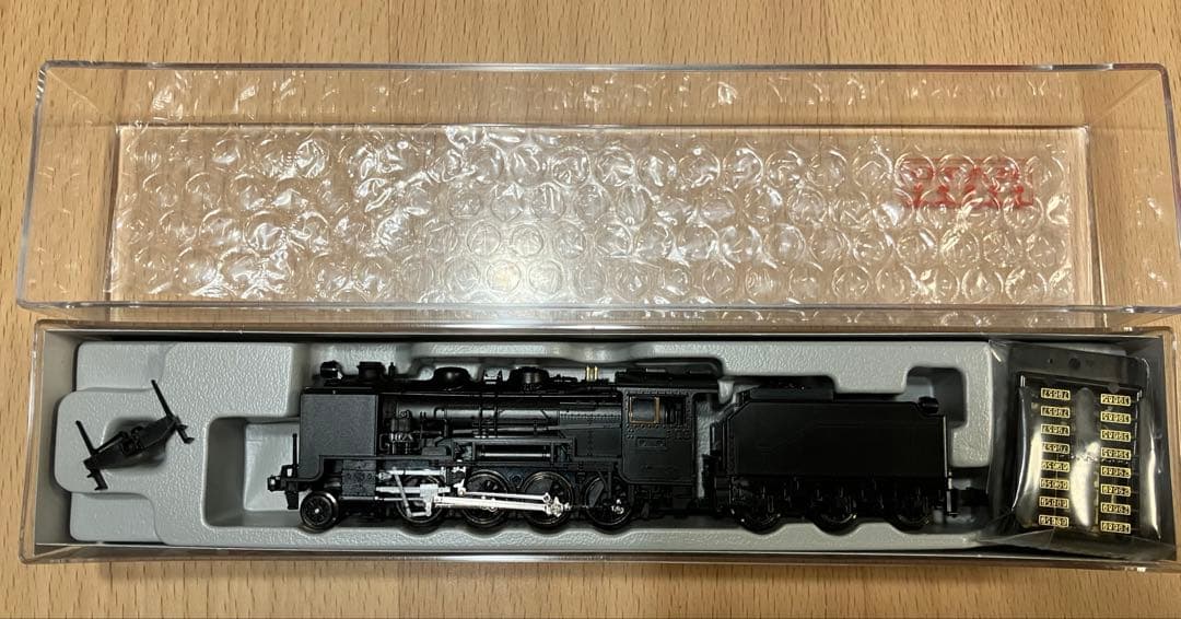 ◉KATO カトー◉2015 9600 デフ付◉新品・未使用◉Nゲージ◉