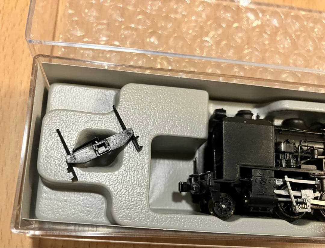 ◉KATO カトー◉2015 9600 デフ付◉新品・未使用◉Nゲージ◉