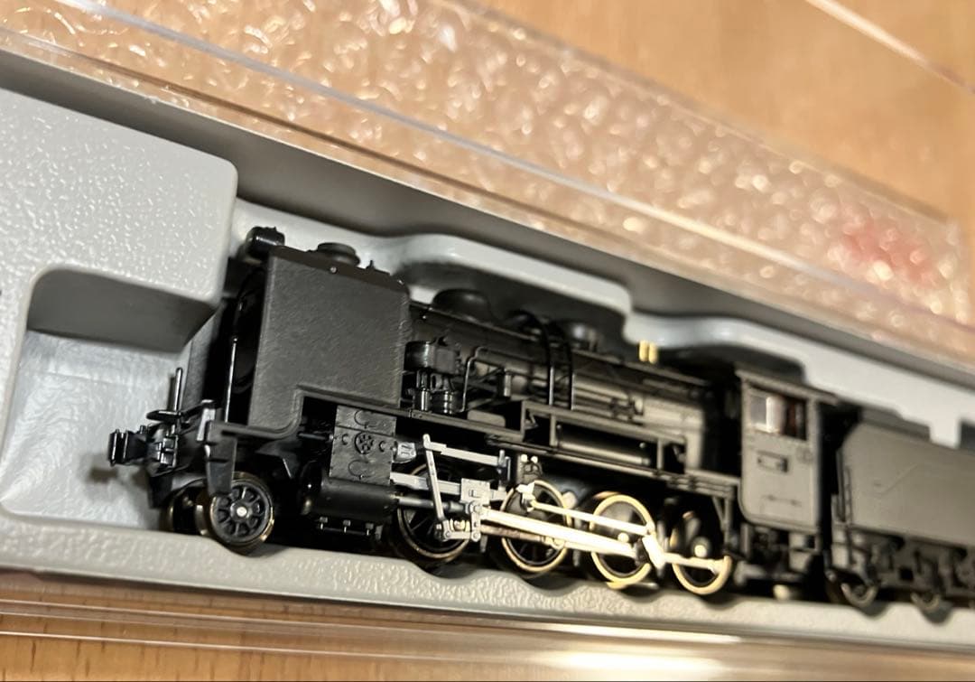 ◉KATO カトー◉2015 9600 デフ付◉新品・未使用◉Nゲージ◉