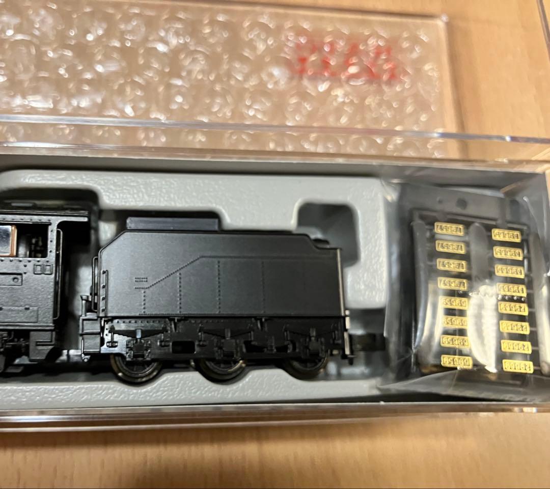 ◉KATO カトー◉2015 9600 デフ付◉新品・未使用◉Nゲージ◉