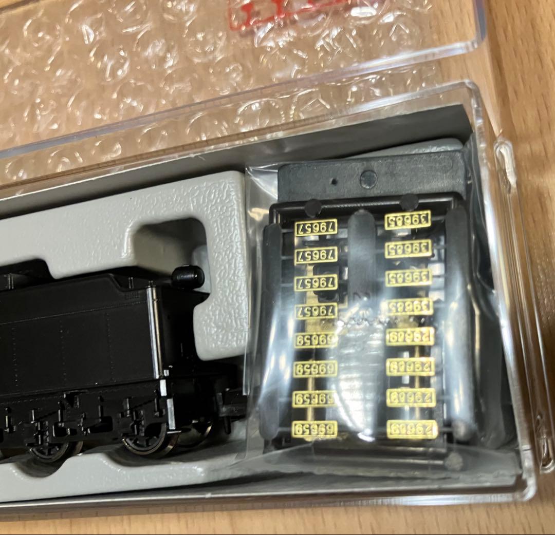 ◉KATO カトー◉2015 9600 デフ付◉新品・未使用◉Nゲージ◉