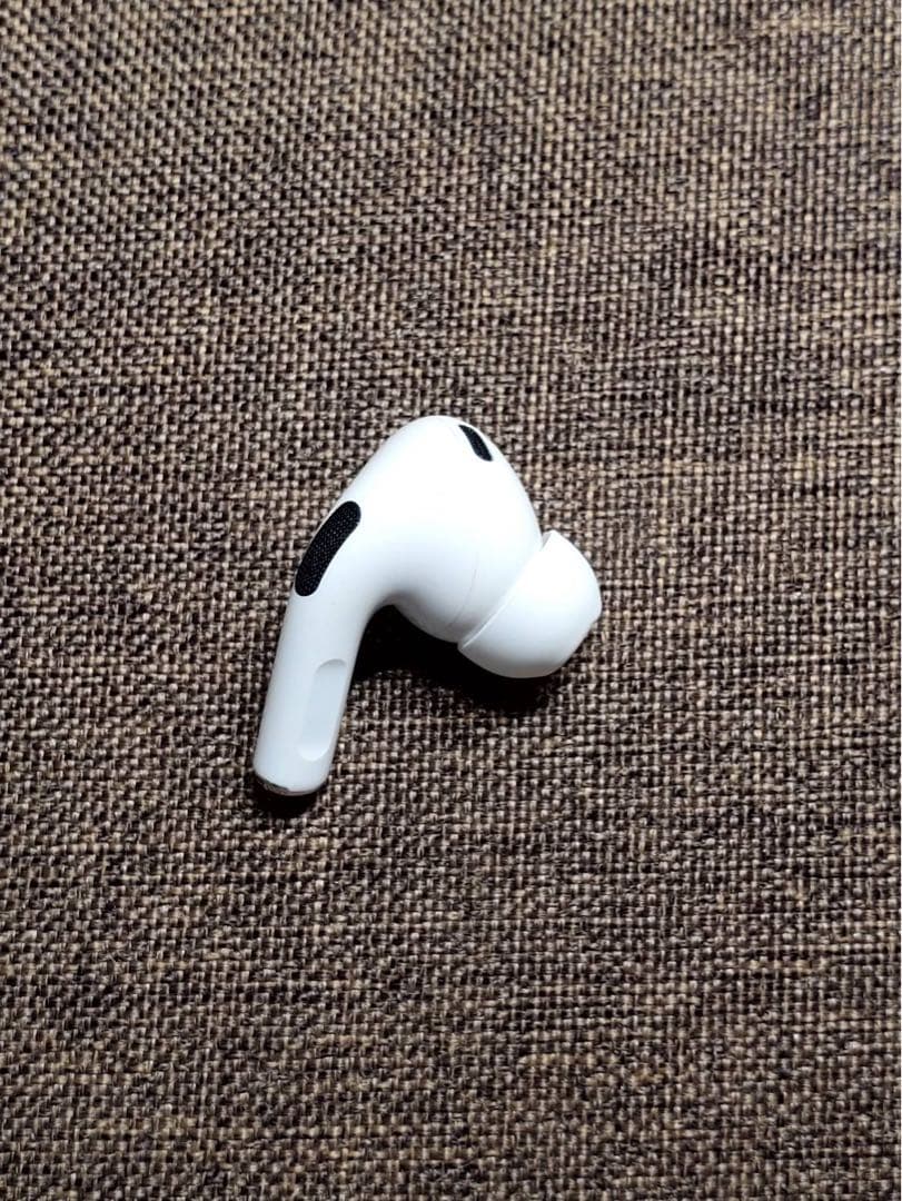 右耳 Apple AirPods Pro 第2世代 正規品 片耳668