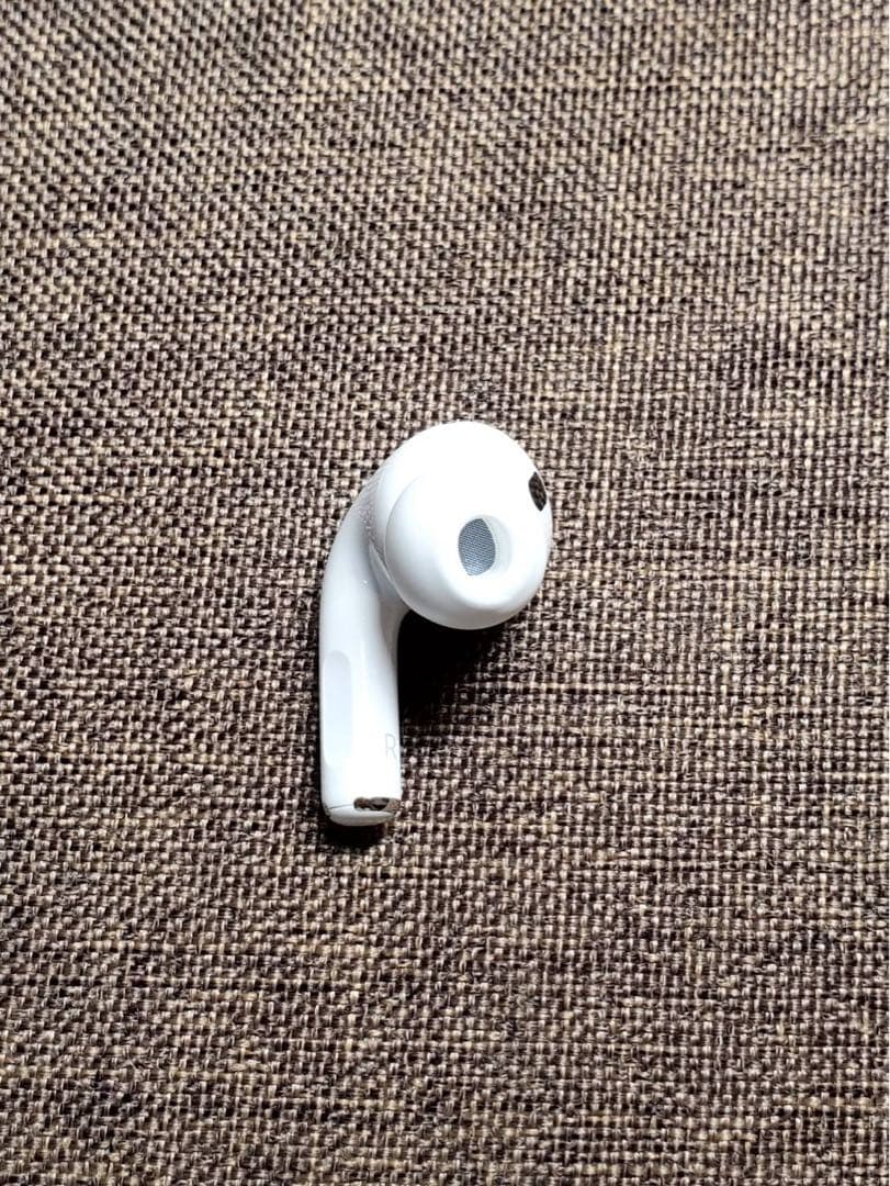 右耳 Apple AirPods Pro 第2世代 正規品 片耳668