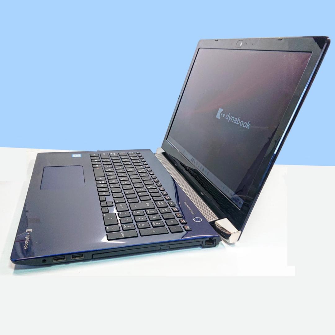 超美品！Dynabook T7/K第8世代 Core i7 [263]