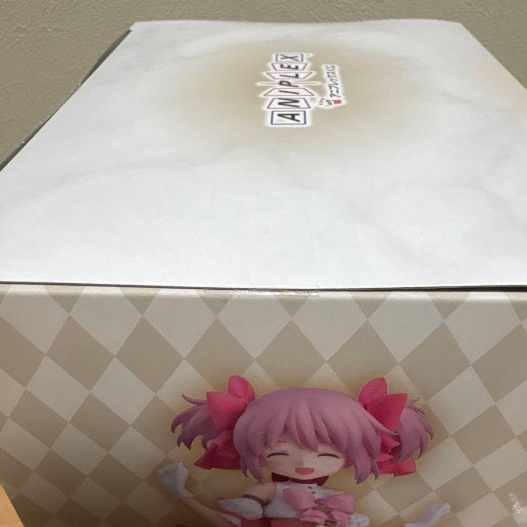 新品未開封　劇場版まどかマギカ　ワルプルギスの廻天　一番くじラスト、下位賞セット