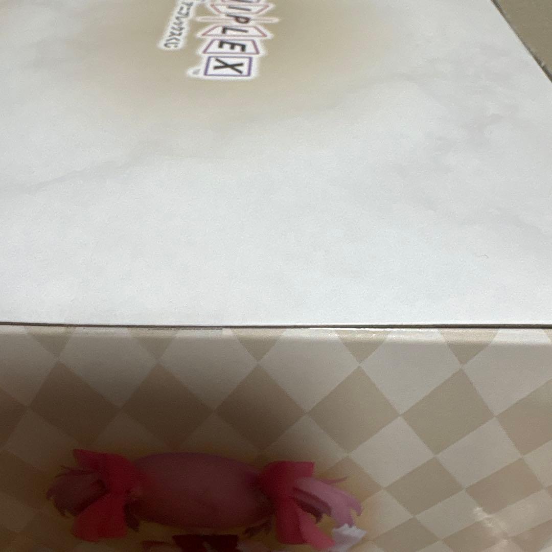 新品未開封　劇場版まどかマギカ　ワルプルギスの廻天　一番くじラスト、下位賞セット