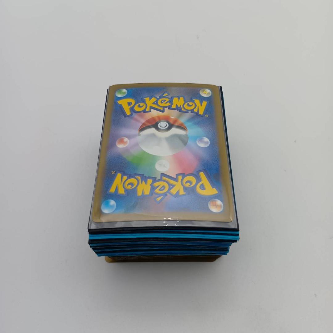 ポケモンカードセット全119枚　アイリスASR　レアカード　ポケカ　スーパーレア