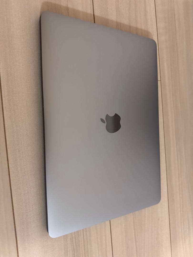 13インチ MacBook Pro スペースグレー 32GB