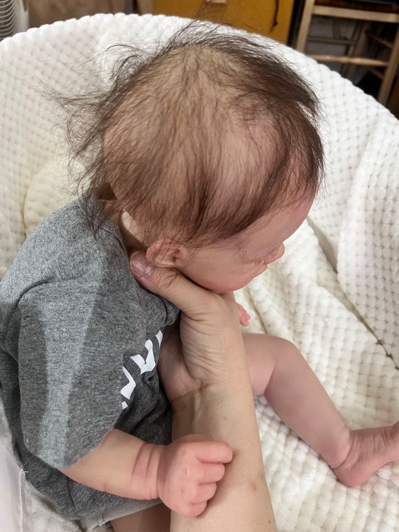 リボーンドール ジュード