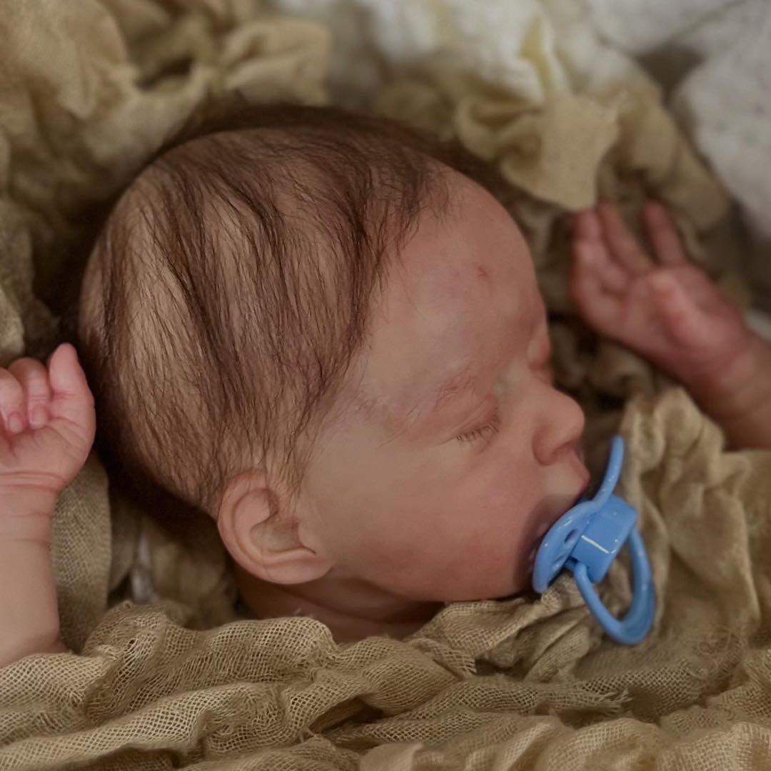 リボーンドール ジュード