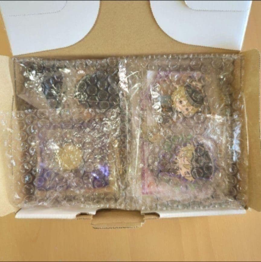 あんスタ　羽風薫　40点セット　もちマス　アクスタ　リンライ　缶バ　定価以下