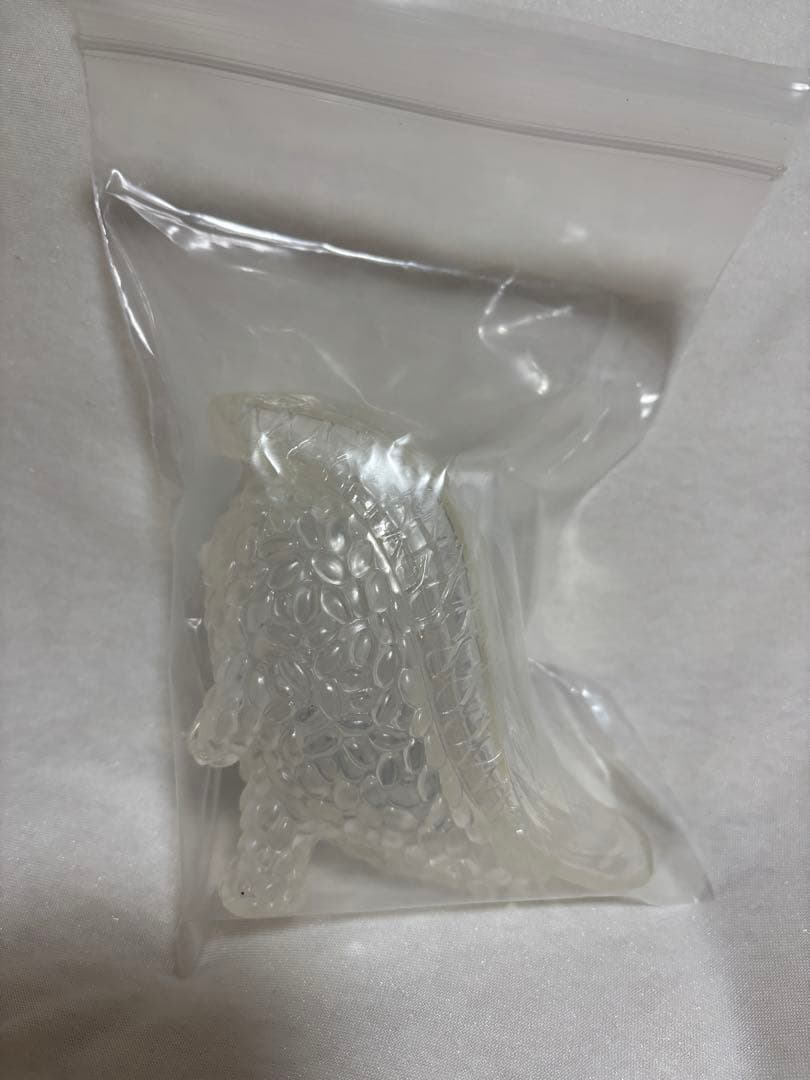 スシエルエー ディープフリーズ タイ