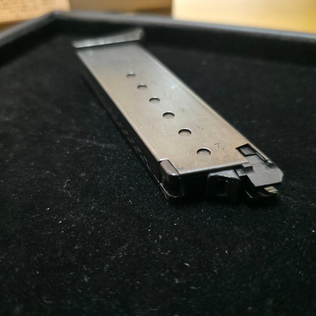 KSC P230jp ガスガン
