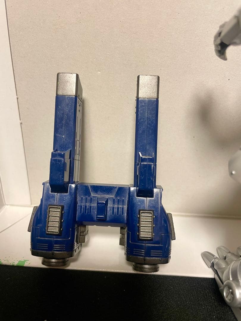 H.MonsterArts モンスターアーツ 3式機龍 メカゴジラ ジャンク