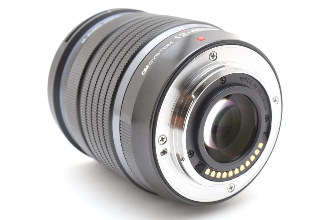 ■極上品■ オリンパス 12-45mm F4 PRO #C800