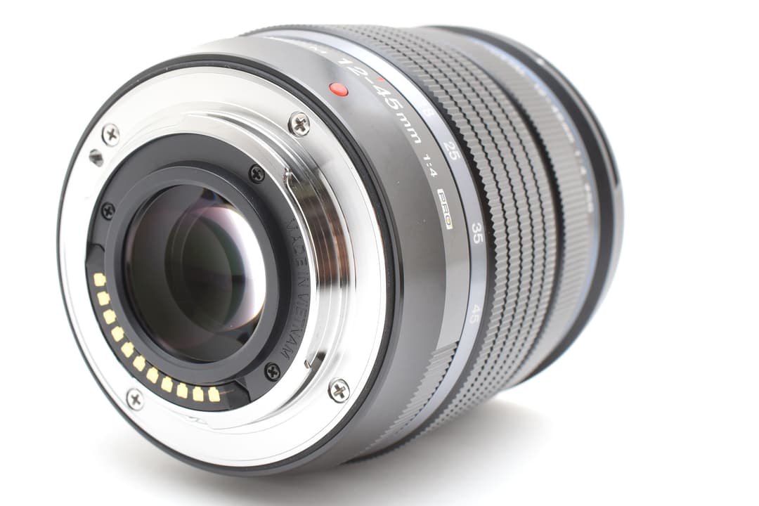 ■極上品■ オリンパス 12-45mm F4 PRO #C800