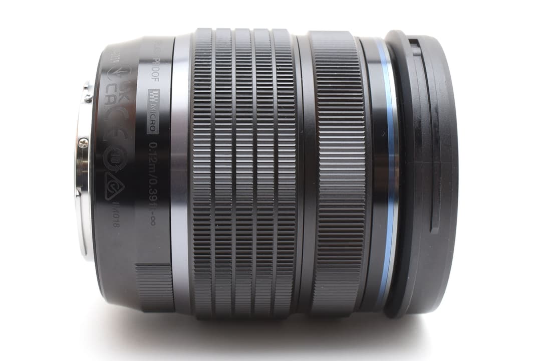 ■極上品■ オリンパス 12-45mm F4 PRO #C800