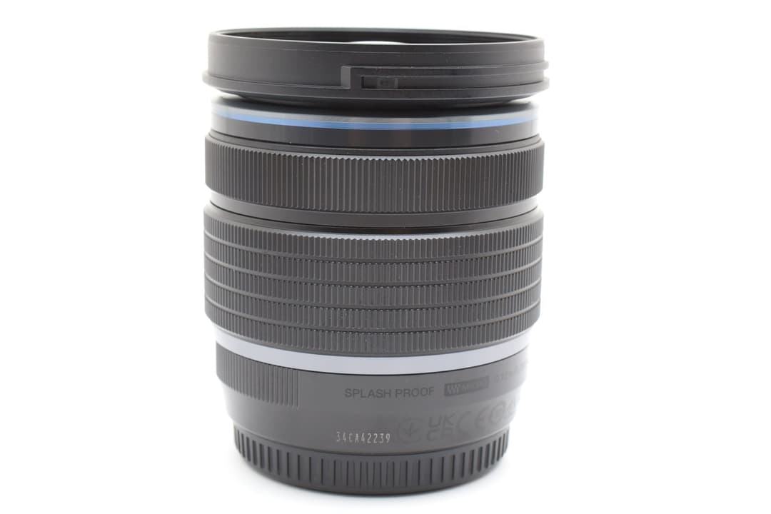 ■極上品■ オリンパス 12-45mm F4 PRO #C800