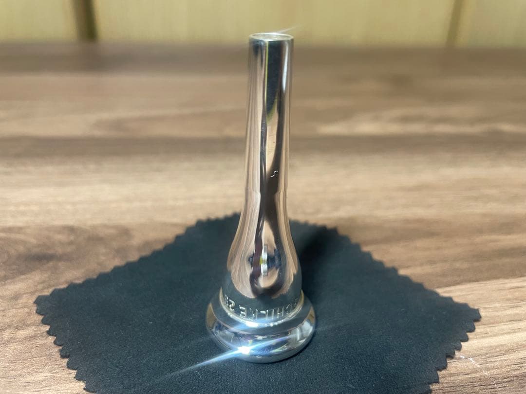 Schilkeホルンマウスピース