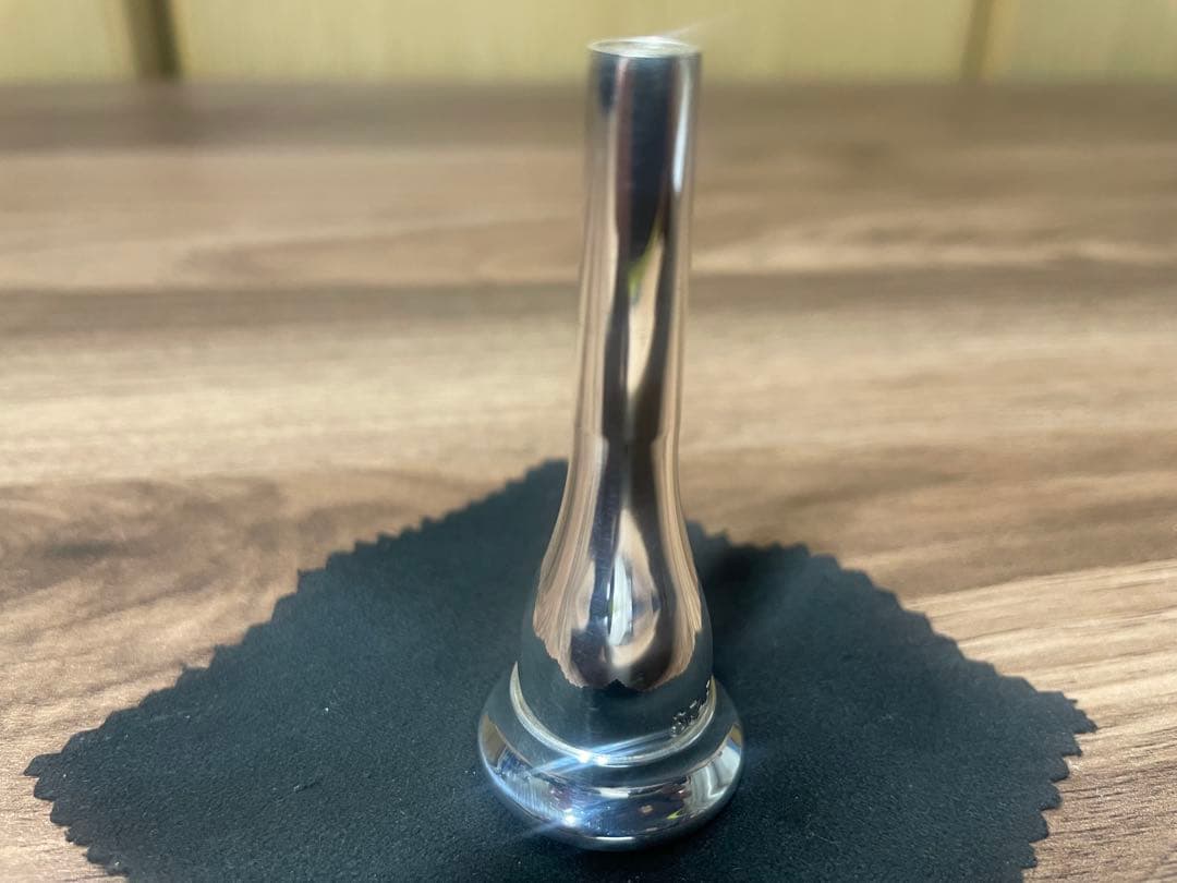 Schilkeホルンマウスピース