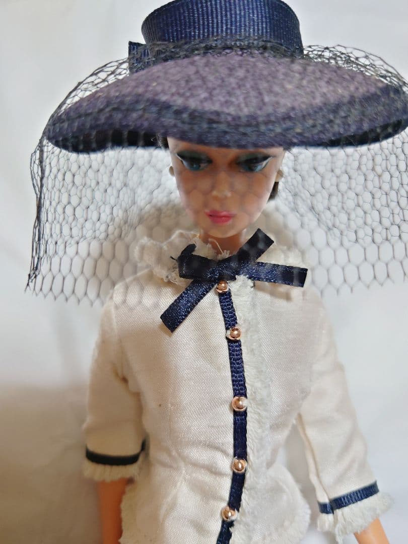 バビー人形　ビンテージ1966年