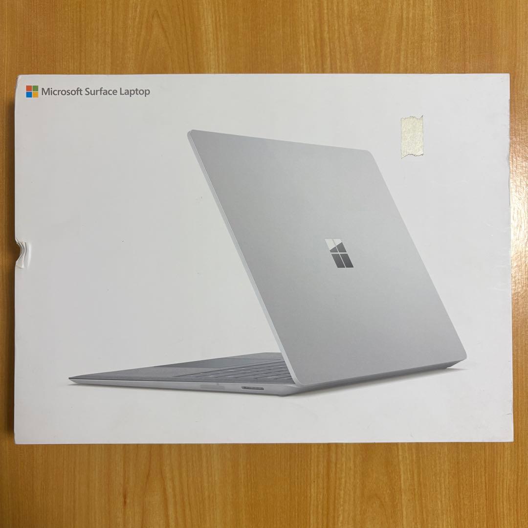 Microsoft Surface Laptop 2 本体 Officeつき