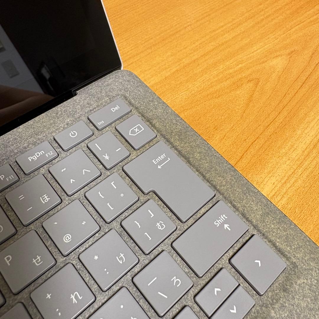 Microsoft Surface Laptop 2 本体 Officeつき