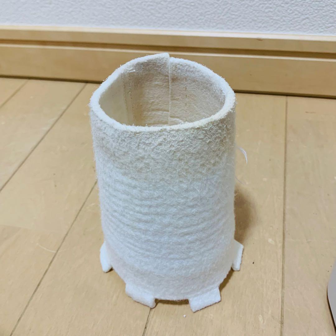 三菱重工　roomist SHE60VD-W ビーバースチームファン式加湿器