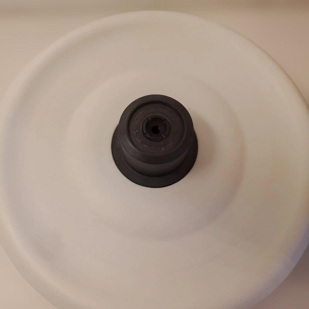 タイガー ハローキティ40周年記念 電気ケトル わく子