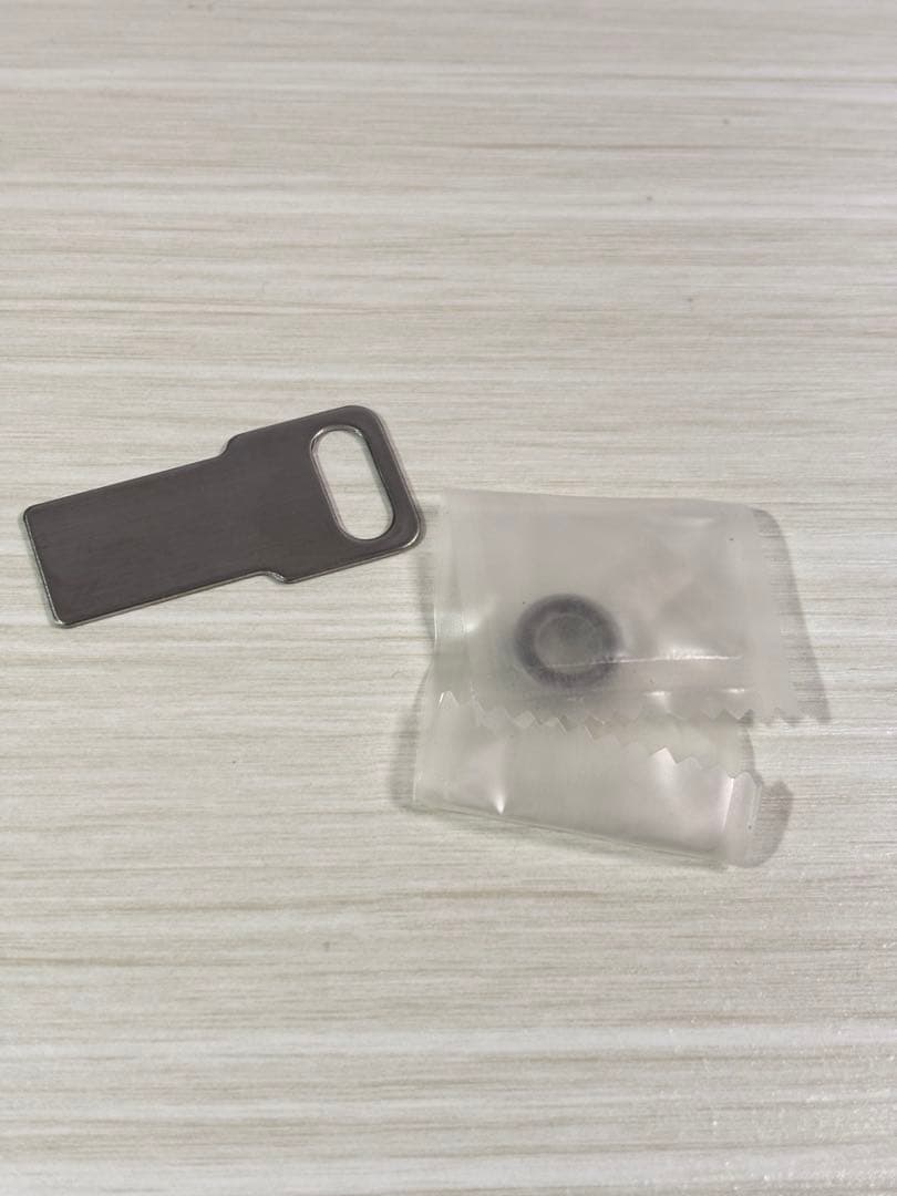 ハンドスピナー mini triton v2 フィジェット Fidget toy