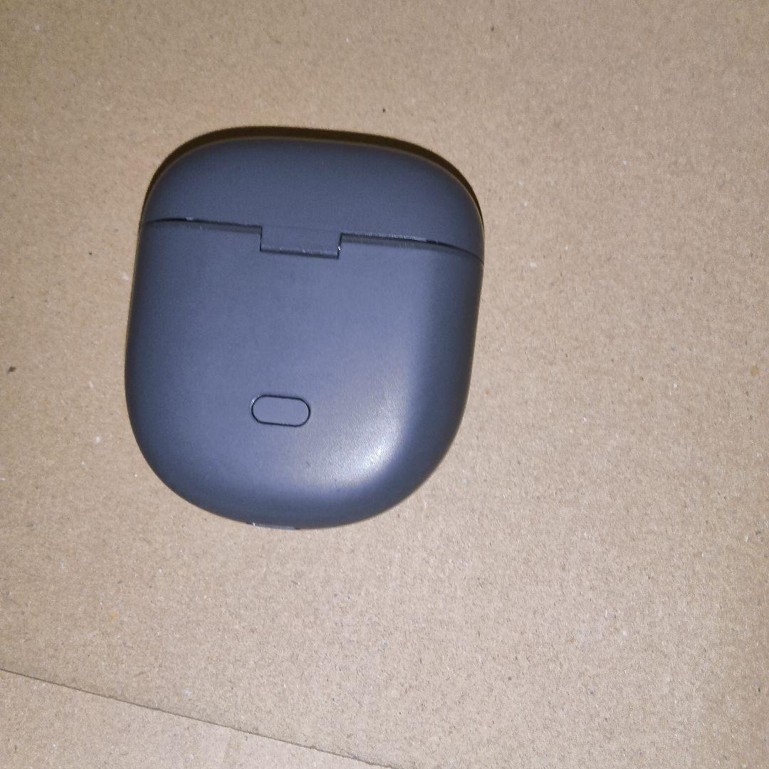 Bose QuietComfort Earbuds Ⅱ　グレー