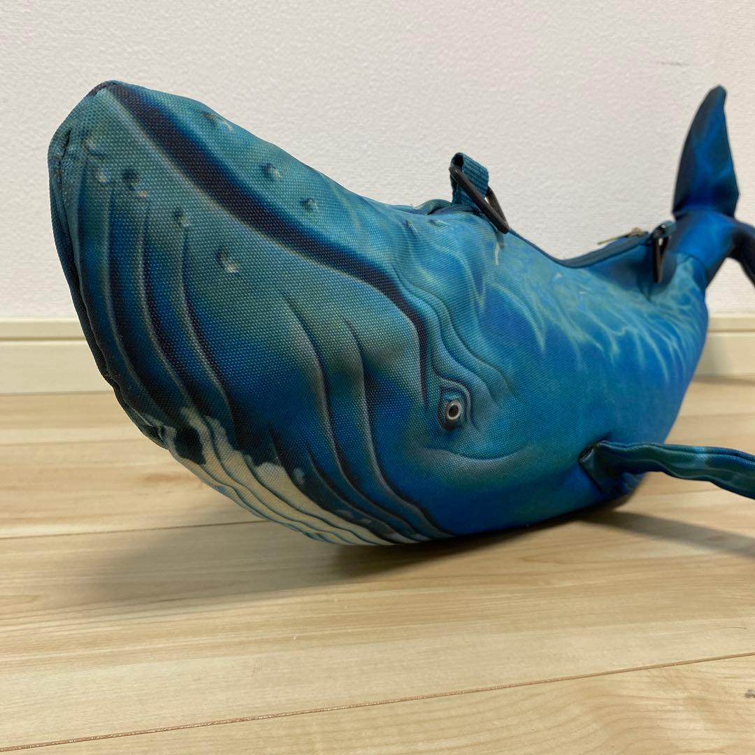 カリフォルニア　サラマンダー社製 フォエールバッグ