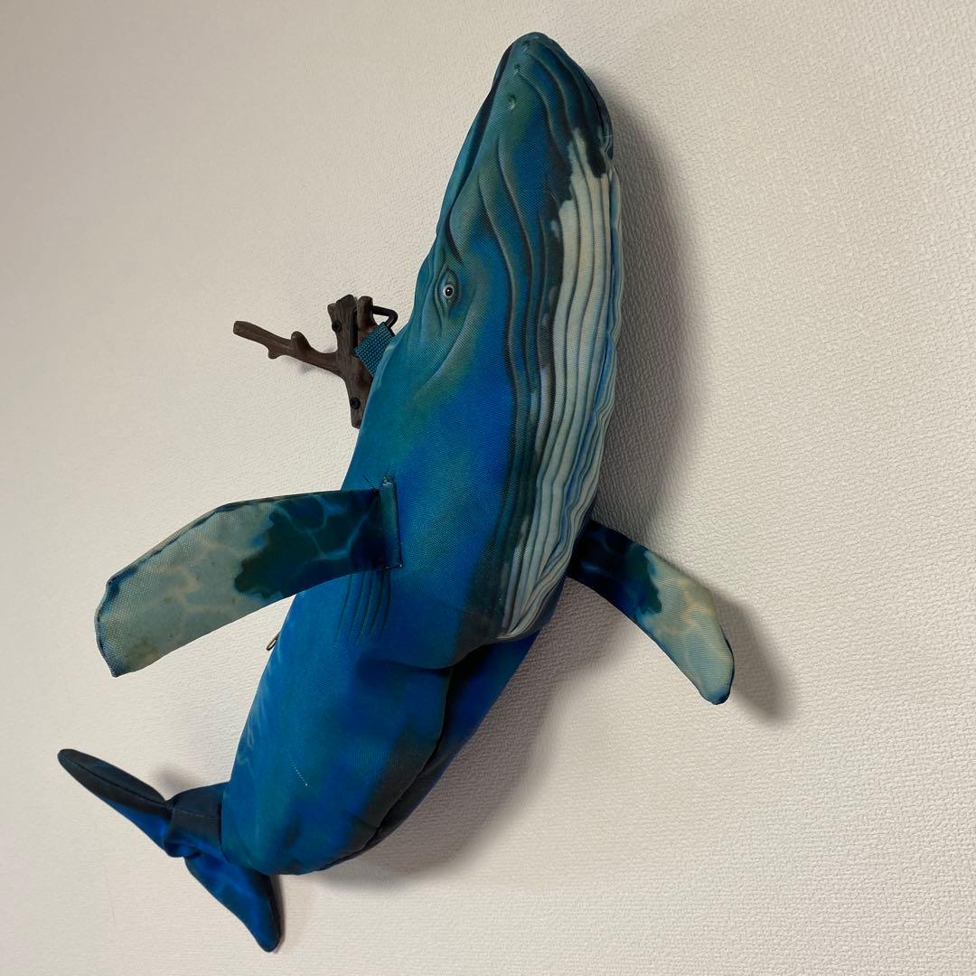 カリフォルニア　サラマンダー社製 フォエールバッグ