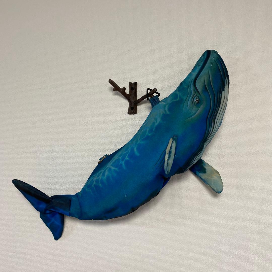 カリフォルニア　サラマンダー社製 フォエールバッグ