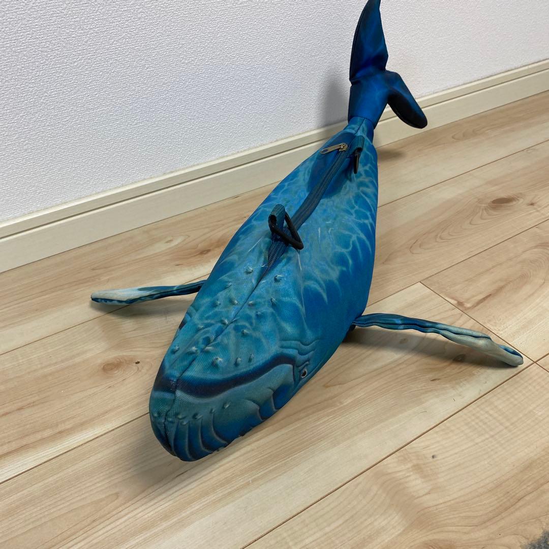 カリフォルニア　サラマンダー社製 フォエールバッグ