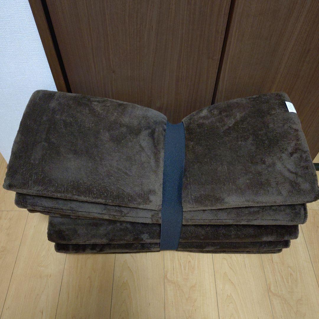 ごろ寝マット ごろ寝マットレス クッション 座布団 65×175cm ベロア