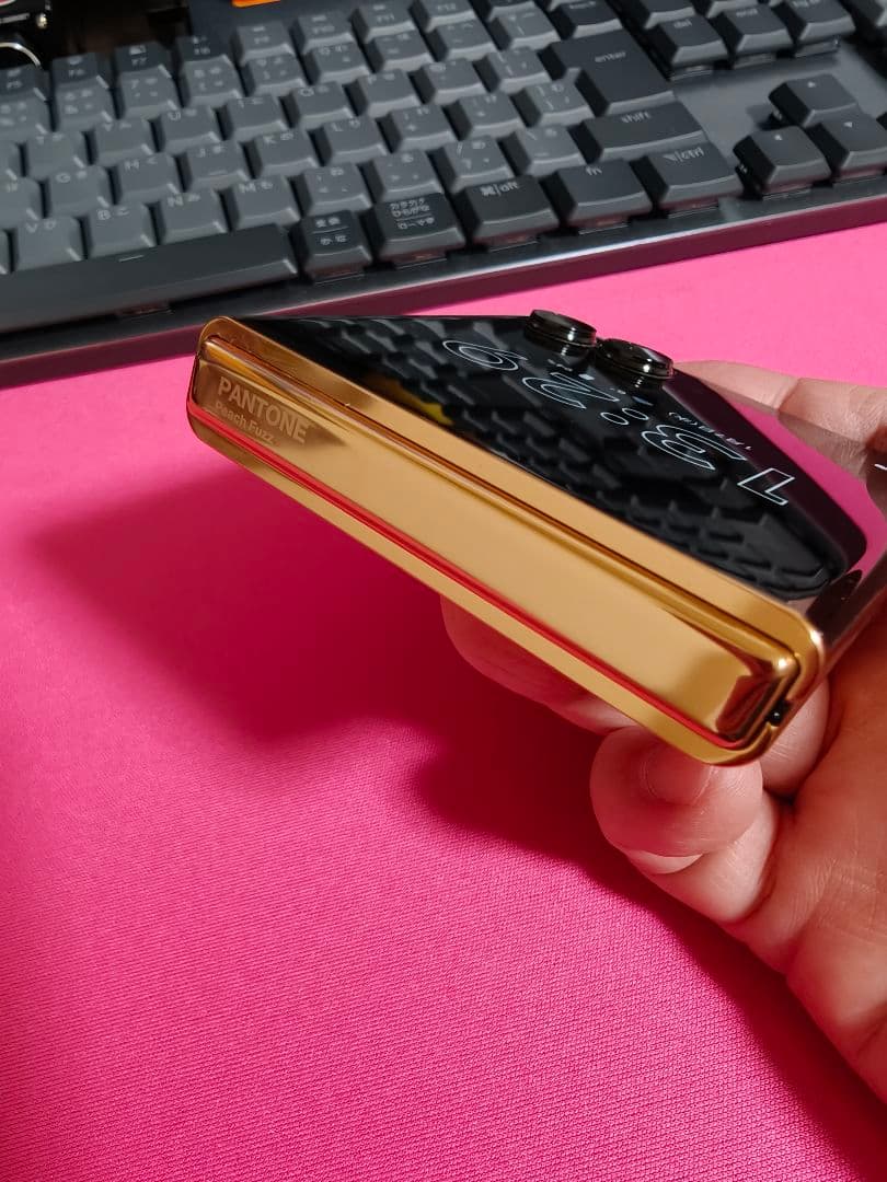 Motorola razr 50 Ultra グローバル版 12GB/512GB