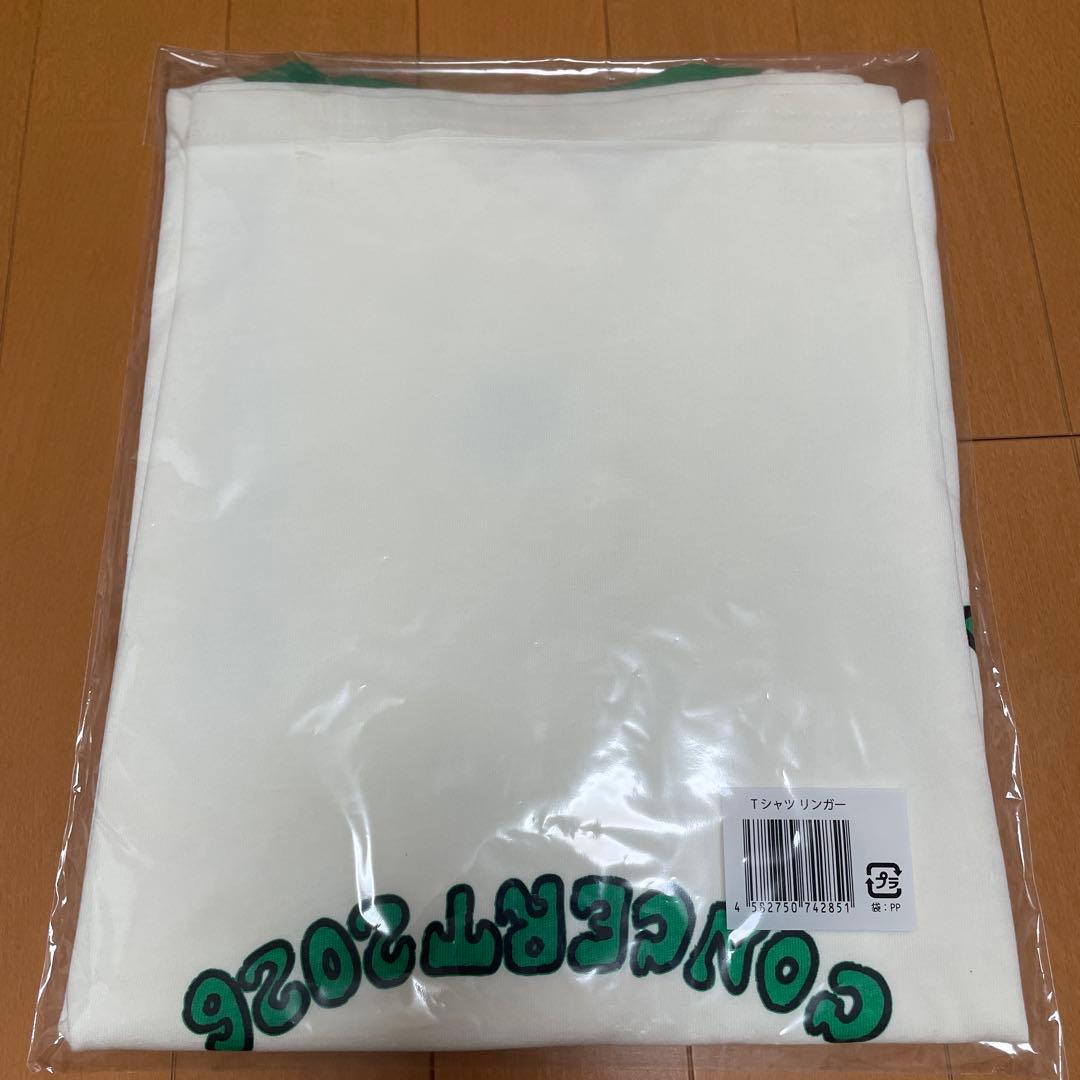 's travelers　リンガー　Tシャツ Travis Japan