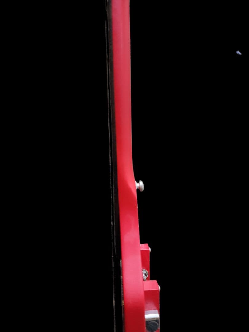 Traveler Guitar Ultra-Light レッドバッグ付き