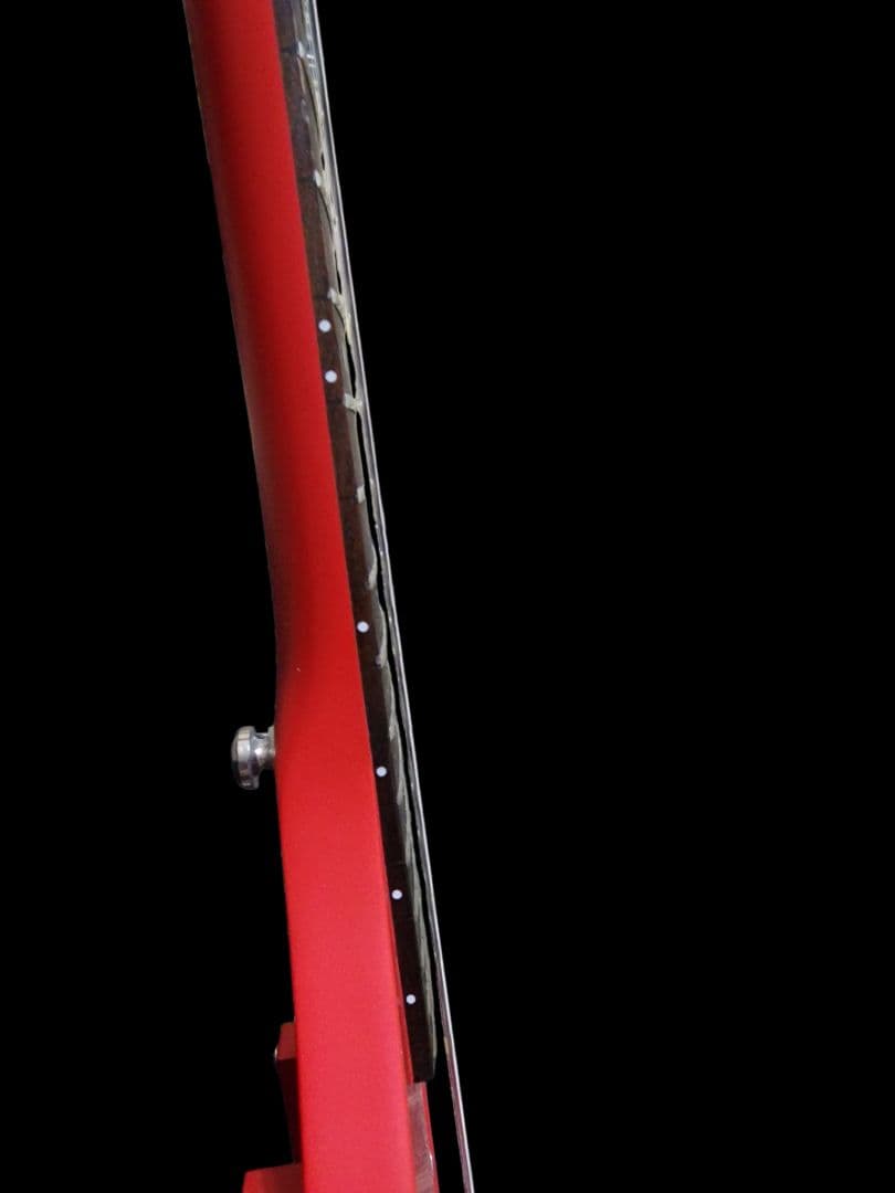 Traveler Guitar Ultra-Light レッドバッグ付き