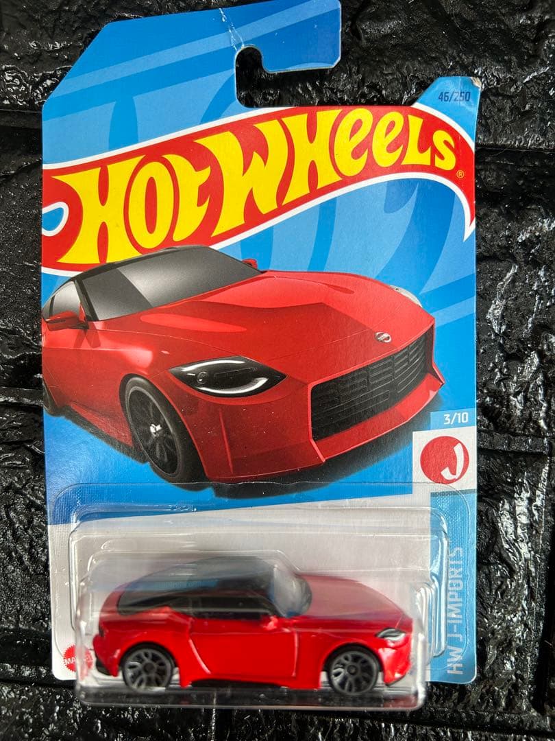 Hot Wheels ミニカー コレクションセット