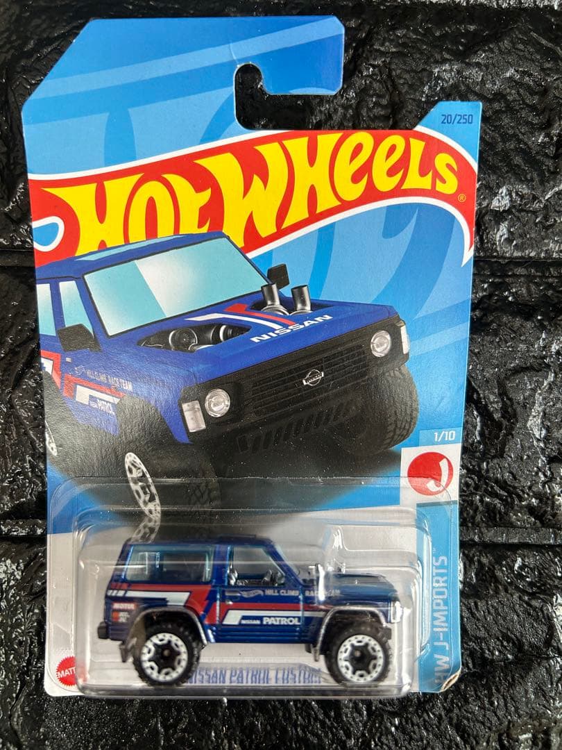 Hot Wheels ミニカー コレクションセット