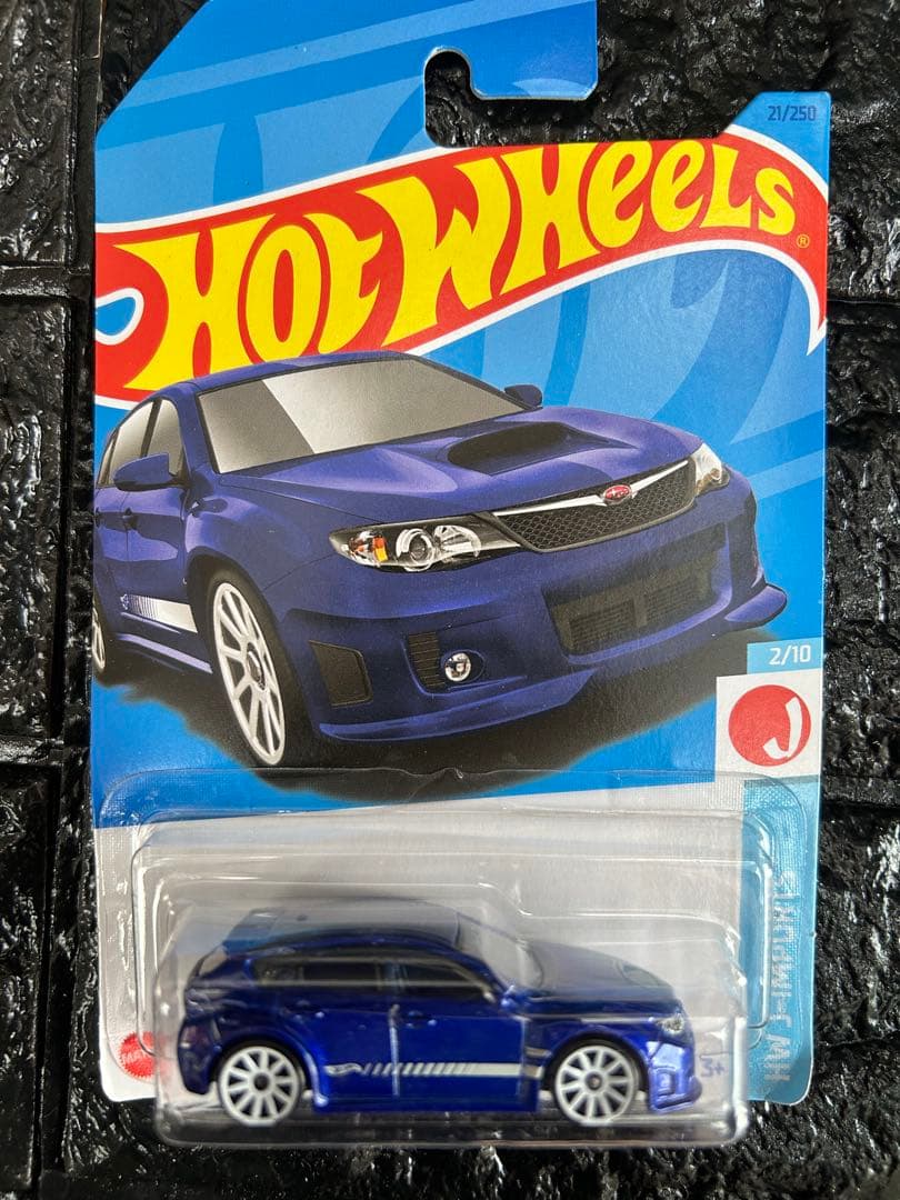 Hot Wheels ミニカー コレクションセット
