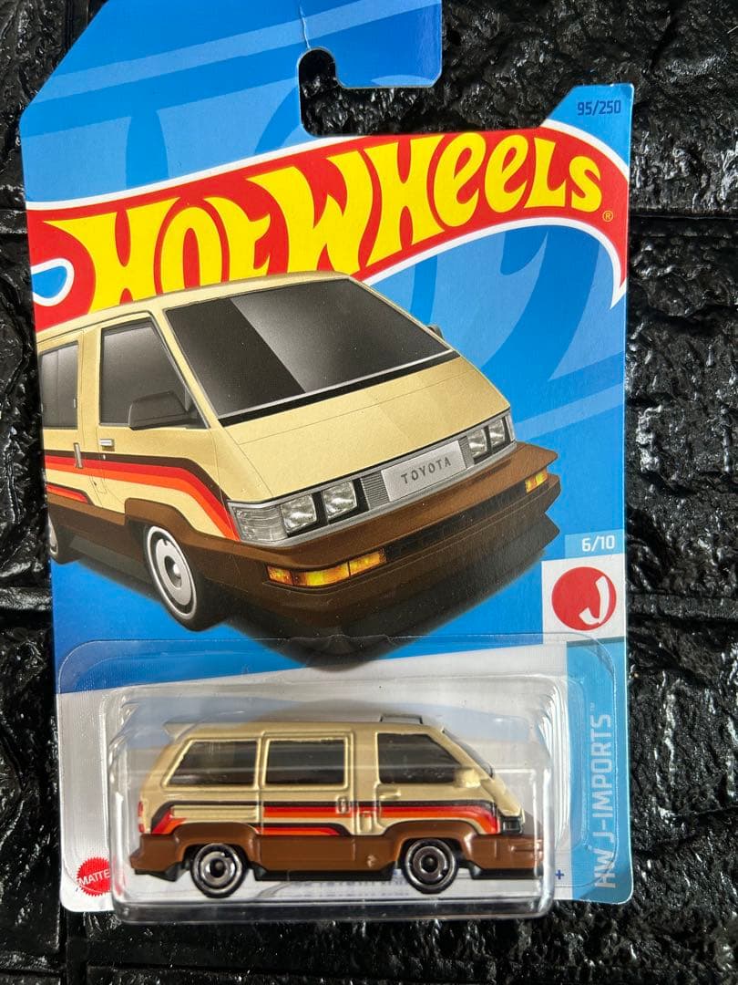 Hot Wheels ミニカー コレクションセット
