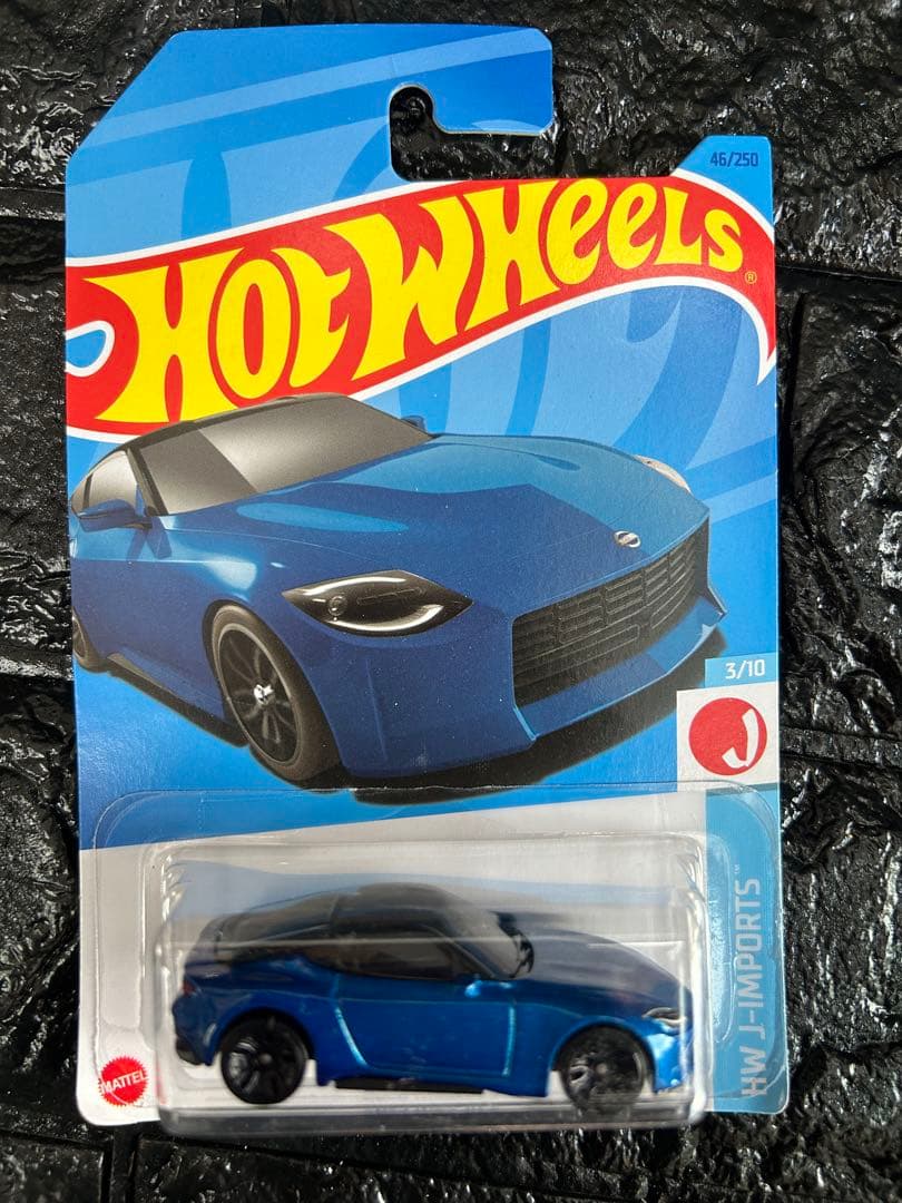 Hot Wheels ミニカー コレクションセット
